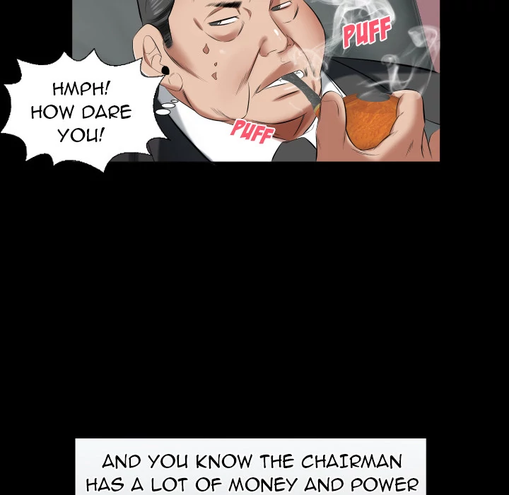Daddy’s Working - Chapter 9 Page 93