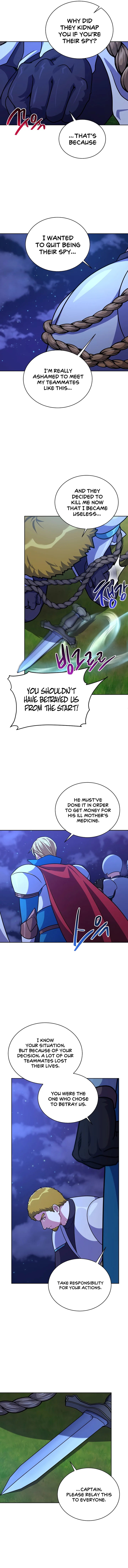 Please have a meal - Chapter 101 Page 8