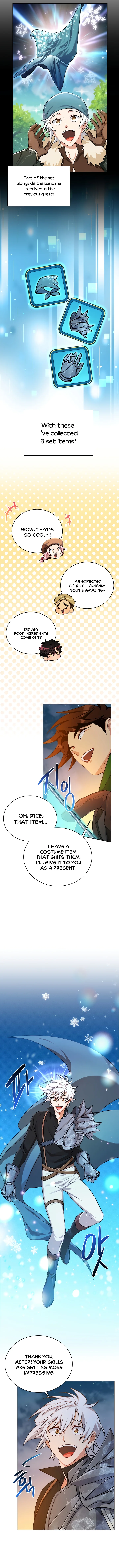 Please have a meal - Chapter 102 Page 2