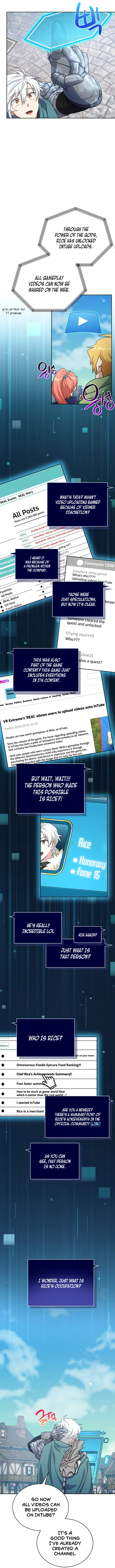 Please have a meal - Chapter 102 Page 8