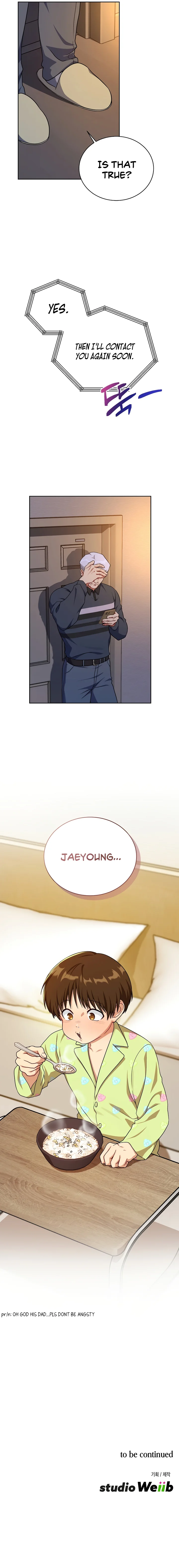 Please have a meal - Chapter 102 Page 12