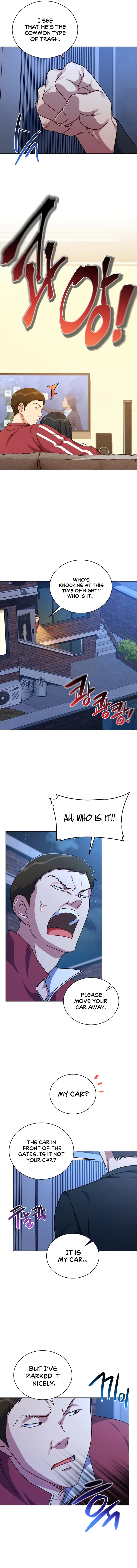 Please have a meal - Chapter 103 Page 3