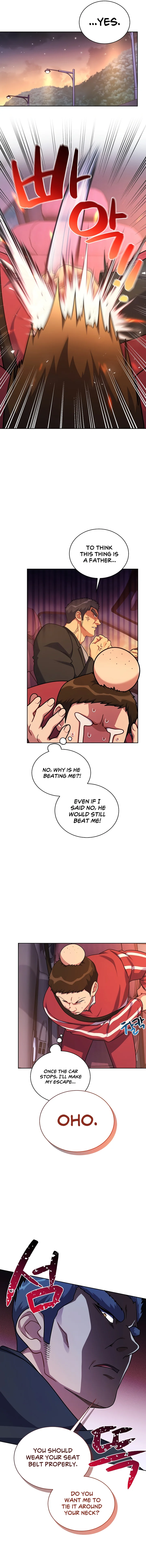 Please have a meal - Chapter 103 Page 8