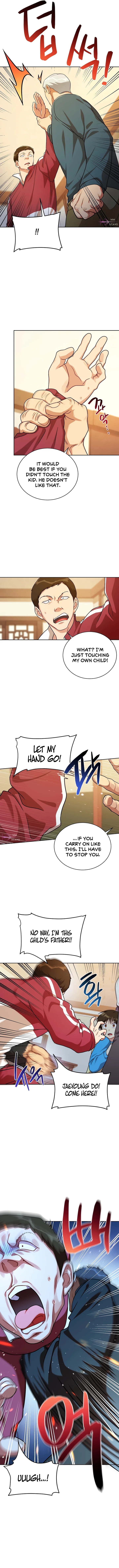 Please have a meal - Chapter 104 Page 3