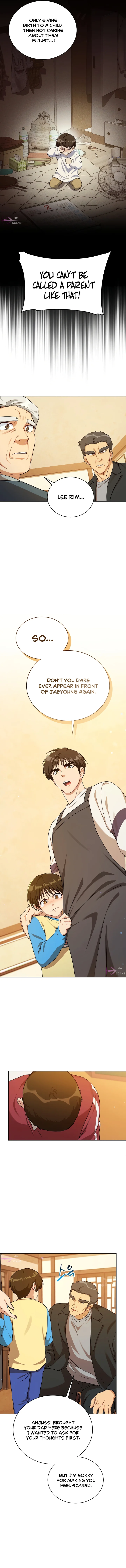Please have a meal - Chapter 104 Page 8