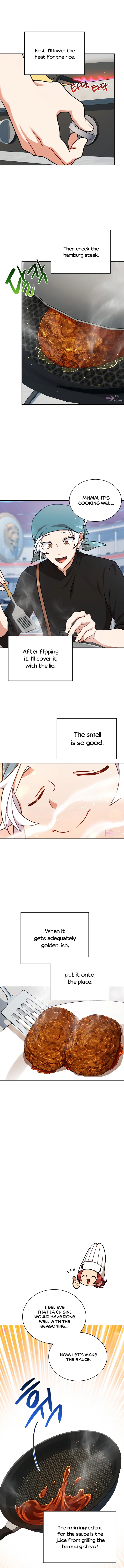 Please have a meal - Chapter 108 Page 6