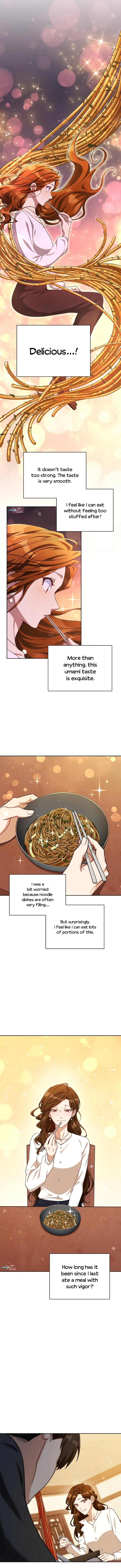Please have a meal - Chapter 113 Page 4