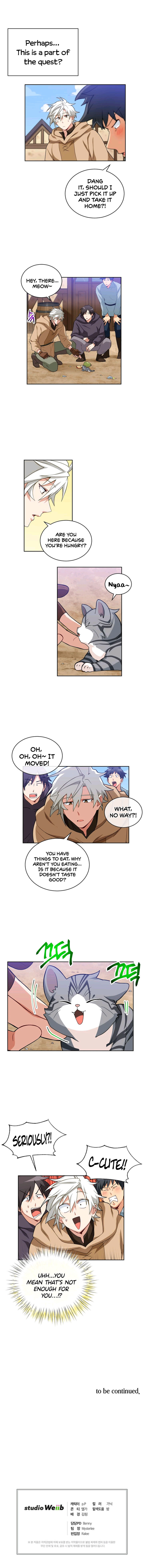Please have a meal - Chapter 16 Page 9