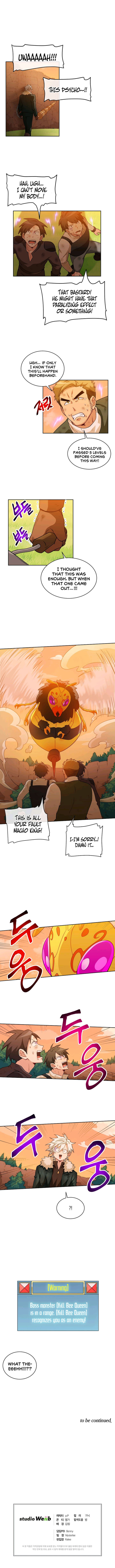 Please have a meal - Chapter 19 Page 9