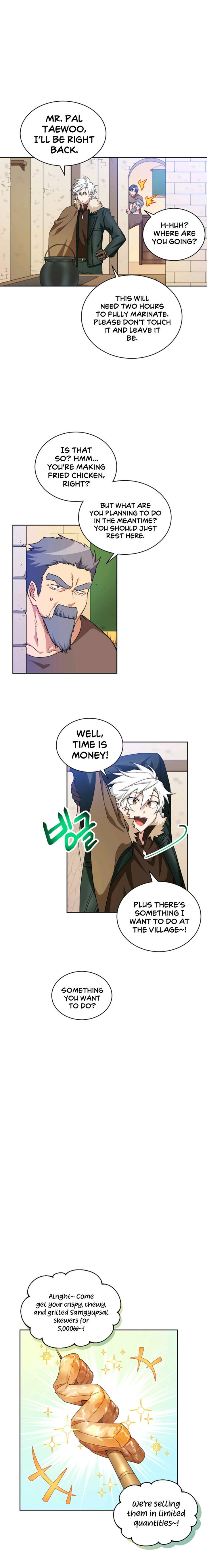 Please have a meal - Chapter 26 Page 11