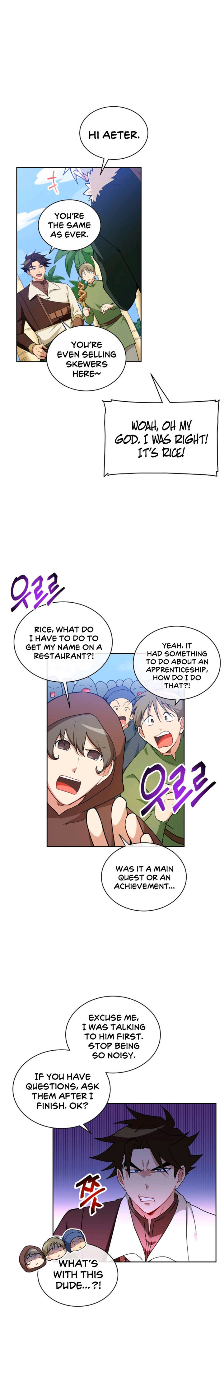 Please have a meal - Chapter 26 Page 13