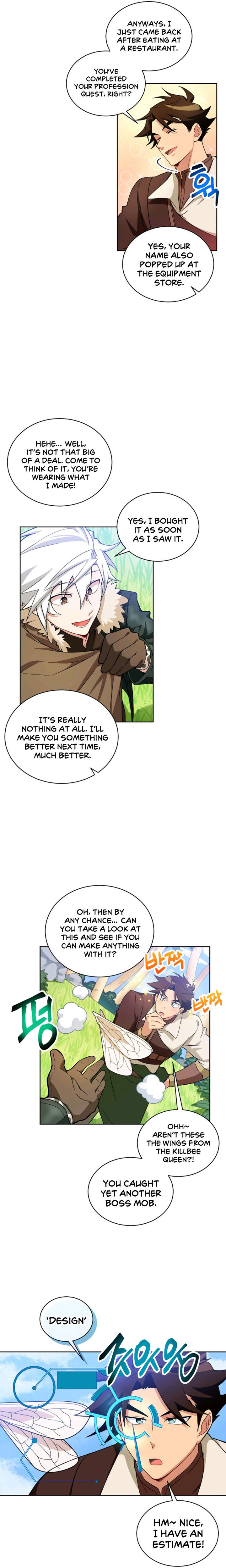 Please have a meal - Chapter 26 Page 14