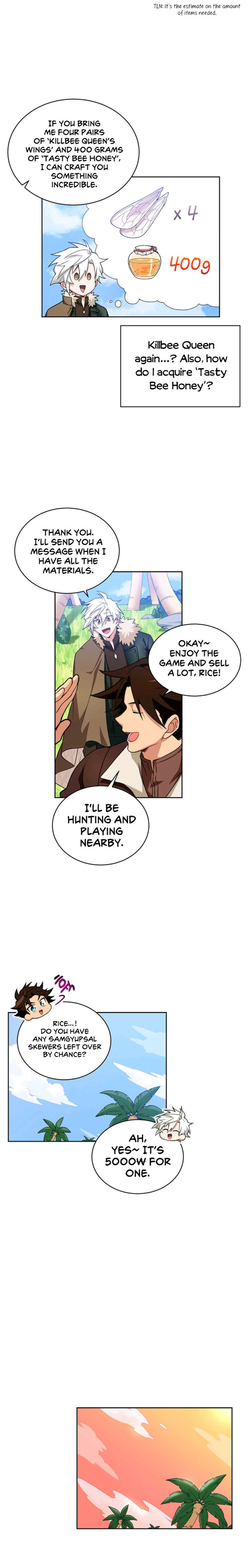 Please have a meal - Chapter 26 Page 15