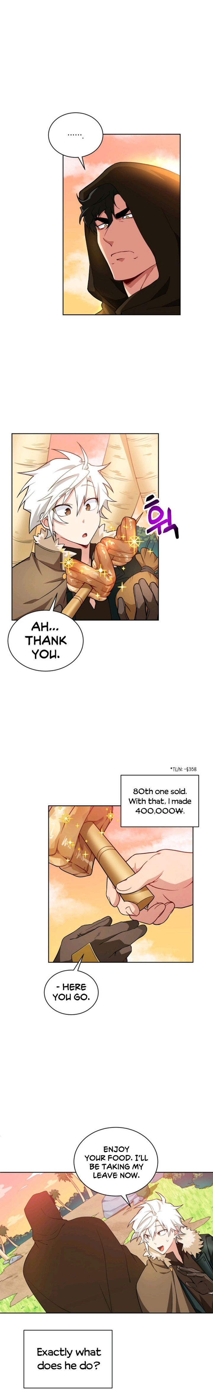 Please have a meal - Chapter 26 Page 17
