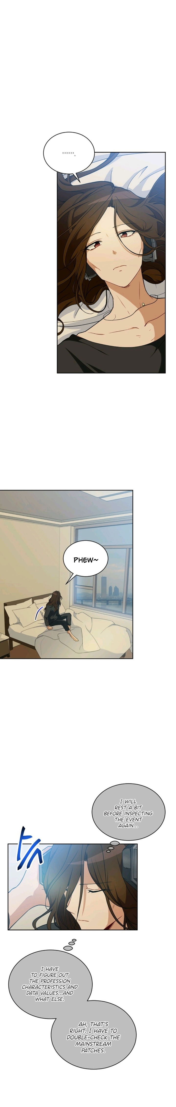 Please have a meal - Chapter 27 Page 11