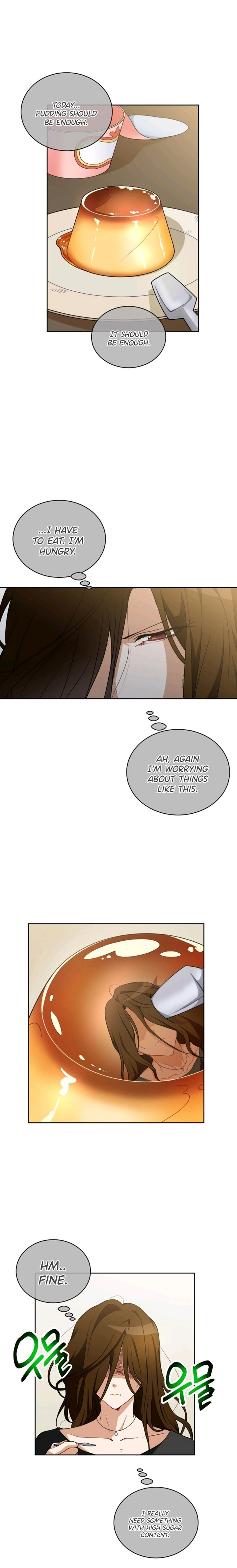 Please have a meal - Chapter 27 Page 13