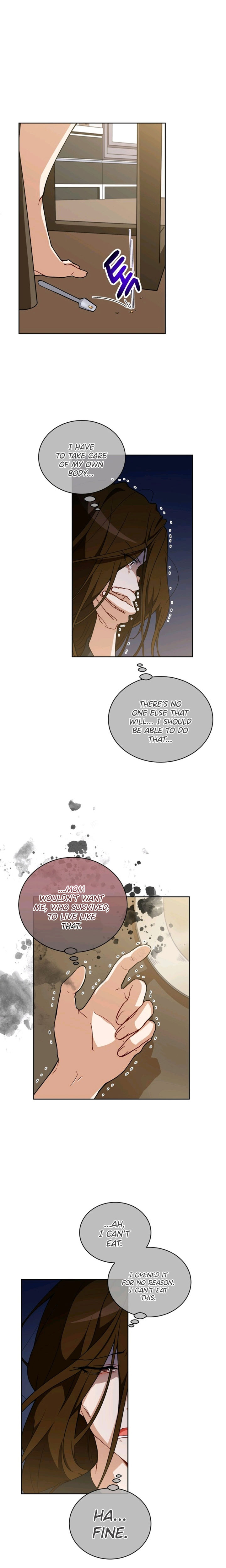 Please have a meal - Chapter 27 Page 15