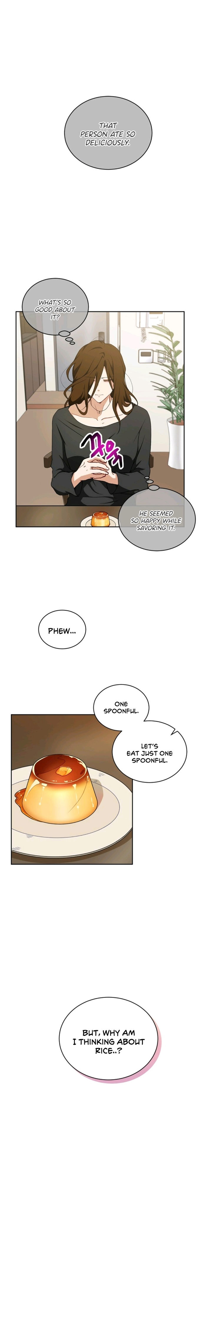 Please have a meal - Chapter 27 Page 17