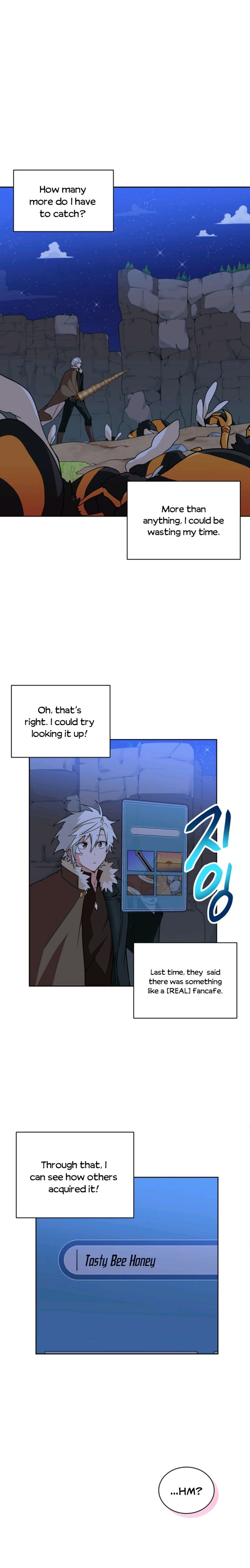 Please have a meal - Chapter 27 Page 6