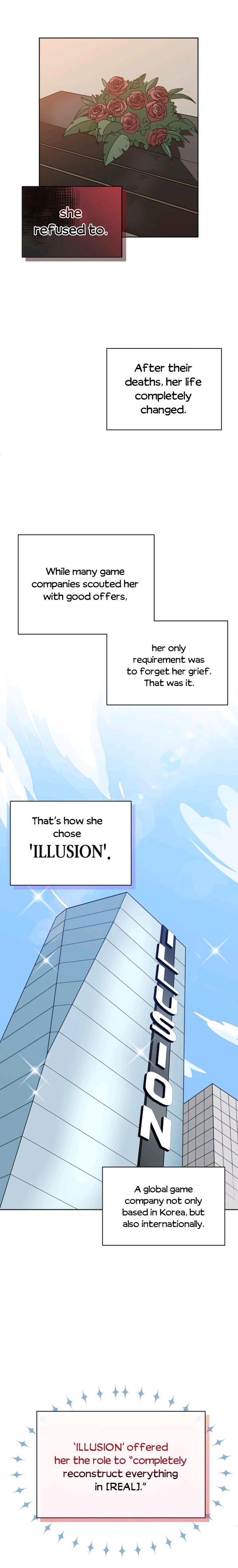 Please have a meal - Chapter 27 Page 9