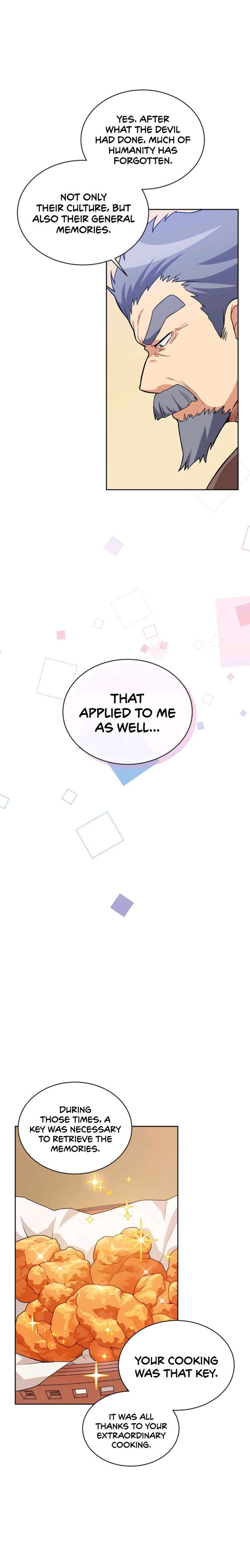 Please have a meal - Chapter 28 Page 18