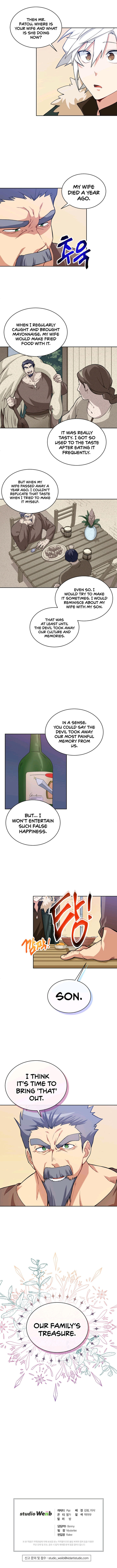Please have a meal - Chapter 28 Page 20