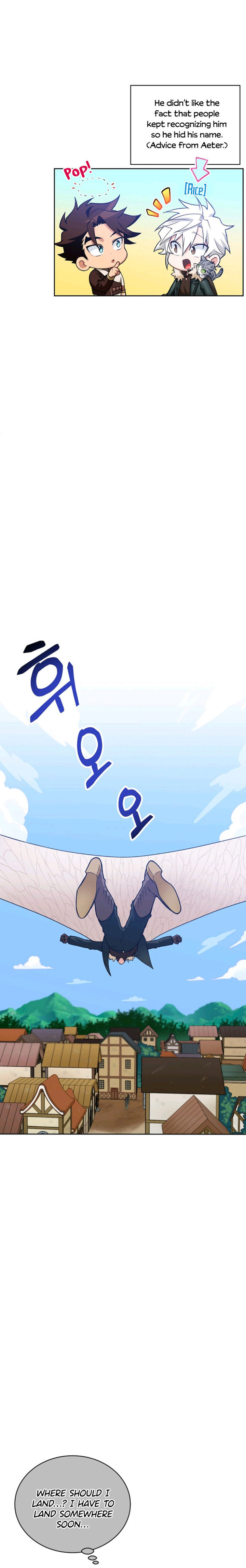 Please have a meal - Chapter 28 Page 5