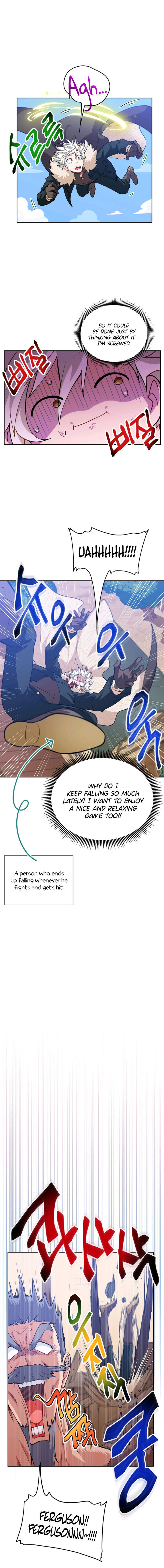 Please have a meal - Chapter 28 Page 7