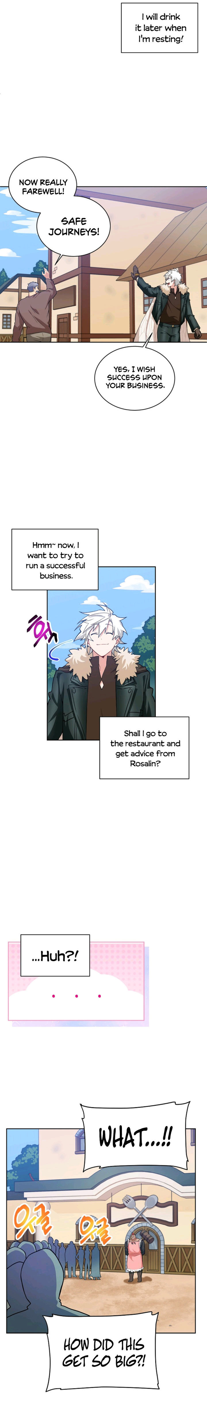 Please have a meal - Chapter 29 Page 10