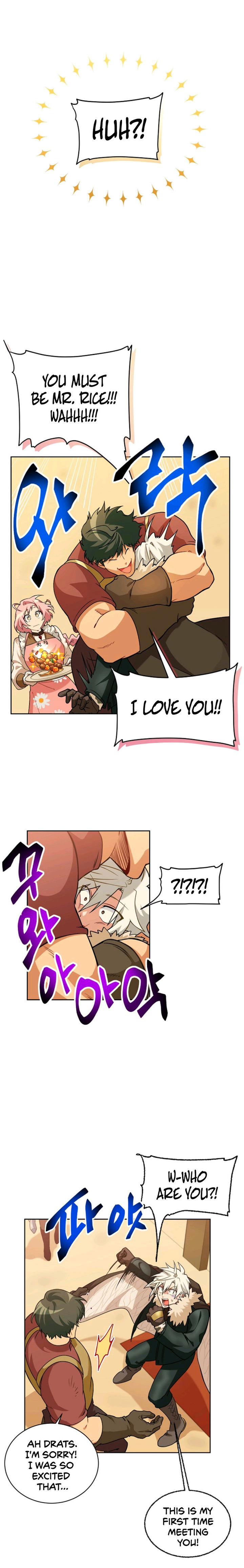 Please have a meal - Chapter 29 Page 13