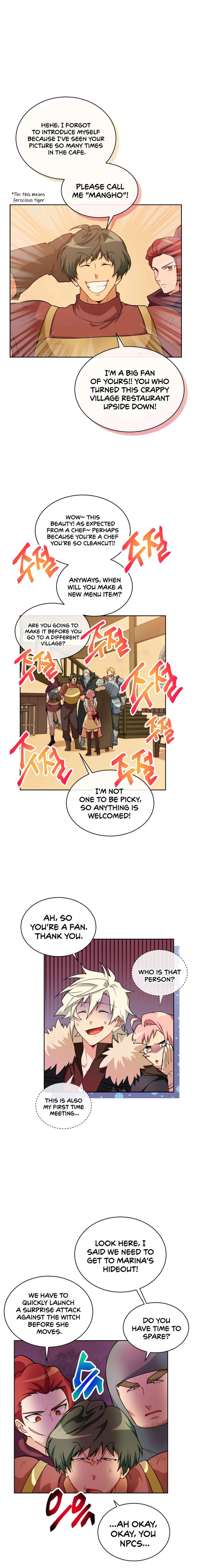 Please have a meal - Chapter 29 Page 14