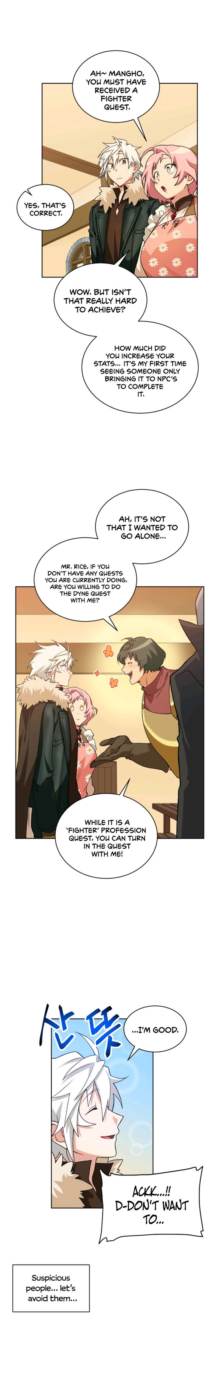 Please have a meal - Chapter 29 Page 15