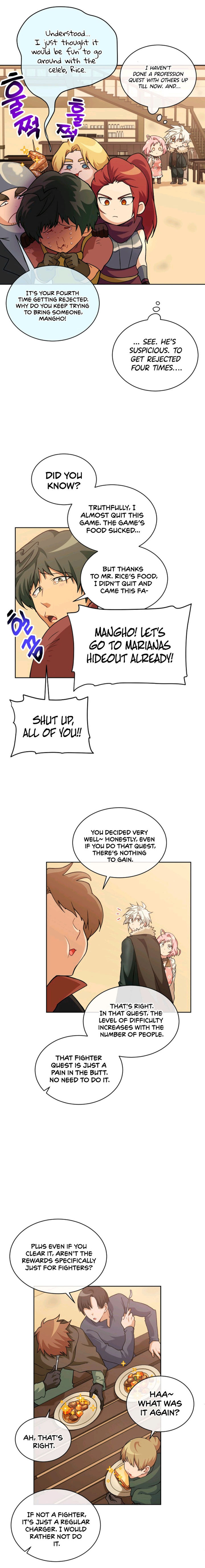 Please have a meal - Chapter 29 Page 16