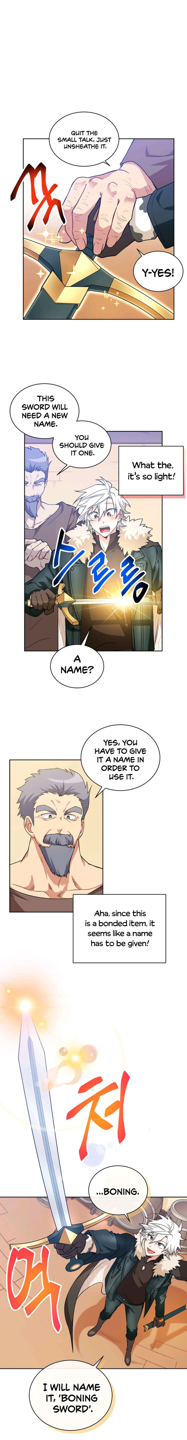 Please have a meal - Chapter 29 Page 6