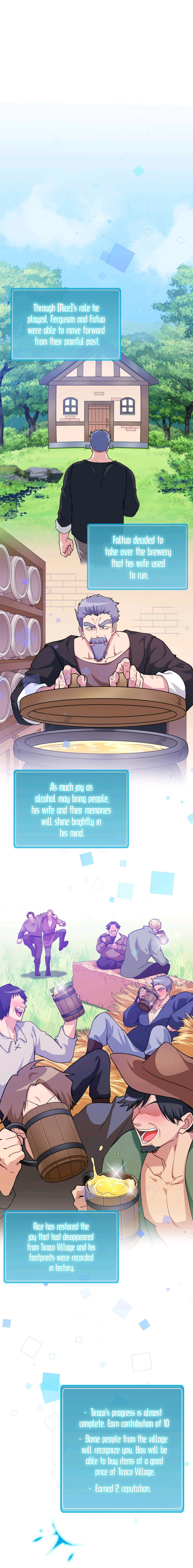 Please have a meal - Chapter 29 Page 8