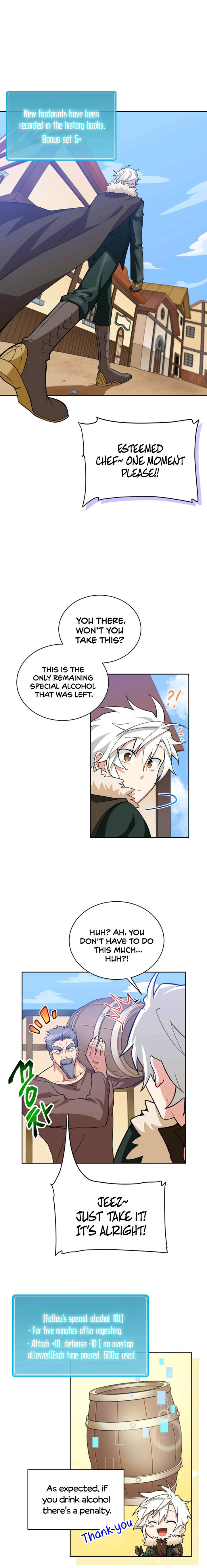 Please have a meal - Chapter 29 Page 9