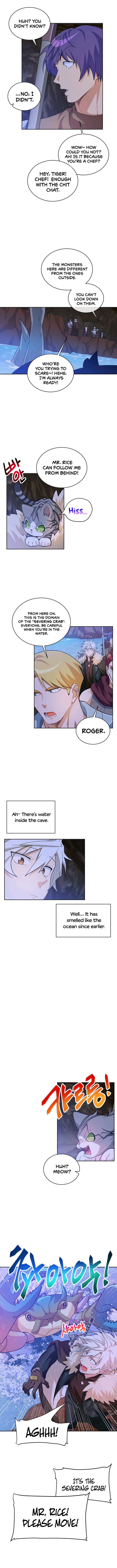 Please have a meal - Chapter 31 Page 10