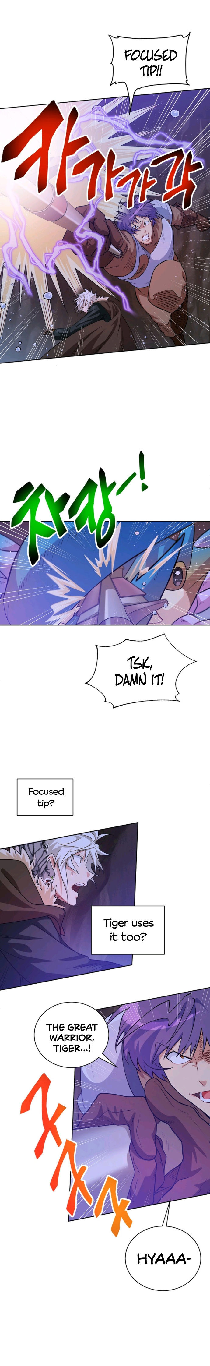 Please have a meal - Chapter 31 Page 11