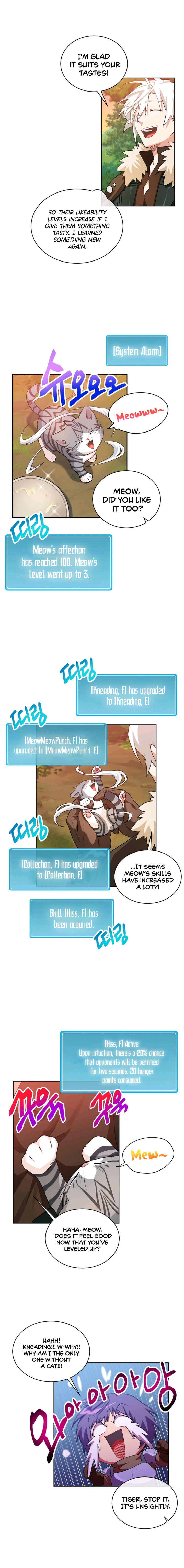 Please have a meal - Chapter 31 Page 8