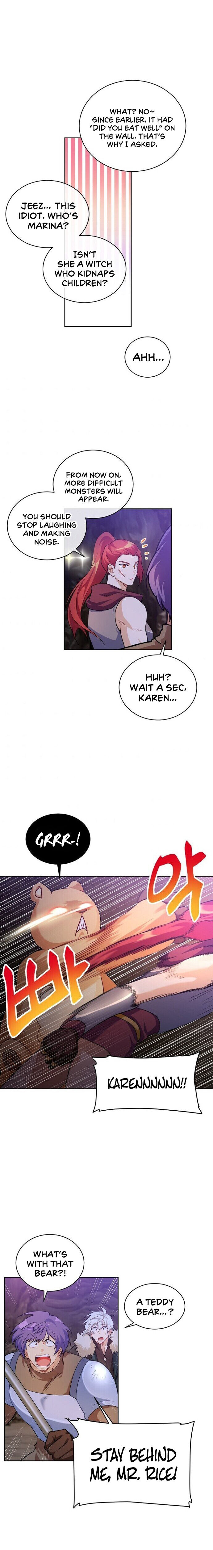 Please have a meal - Chapter 33 Page 15
