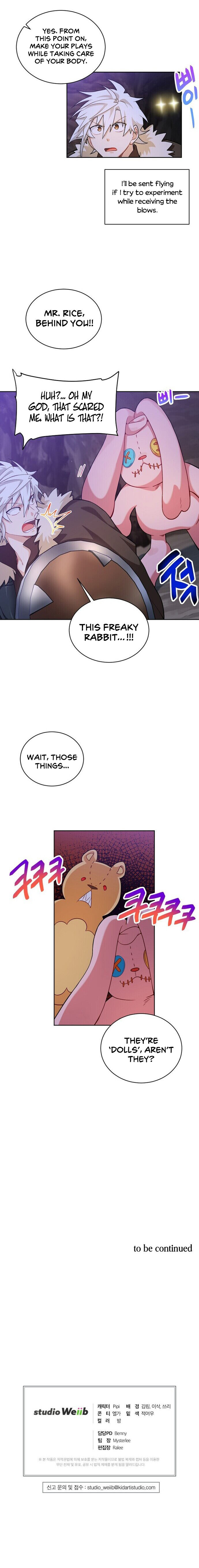 Please have a meal - Chapter 33 Page 16