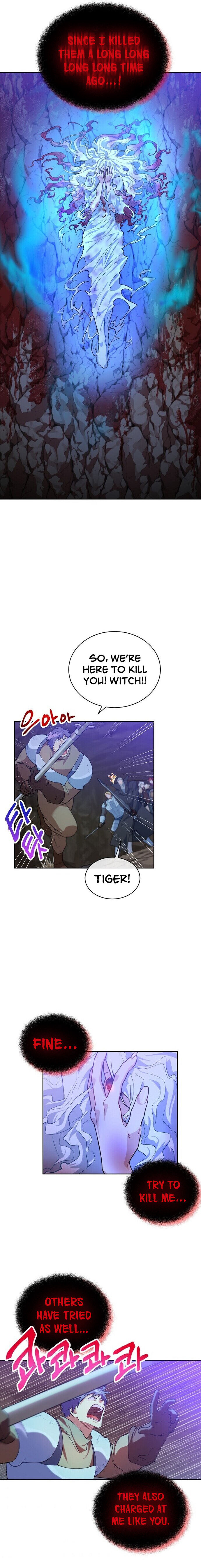 Please have a meal - Chapter 34 Page 13