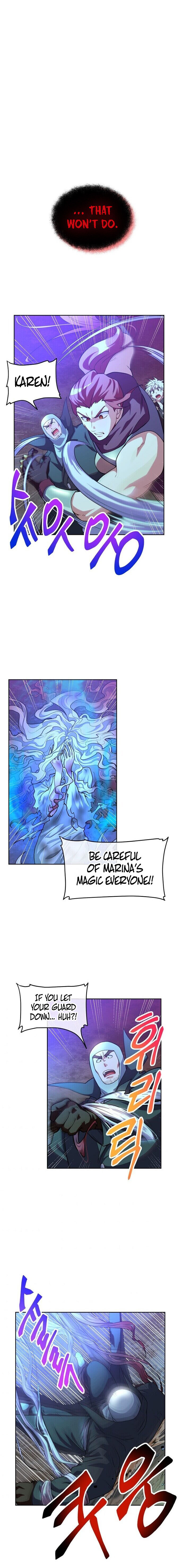 Please have a meal - Chapter 34 Page 15