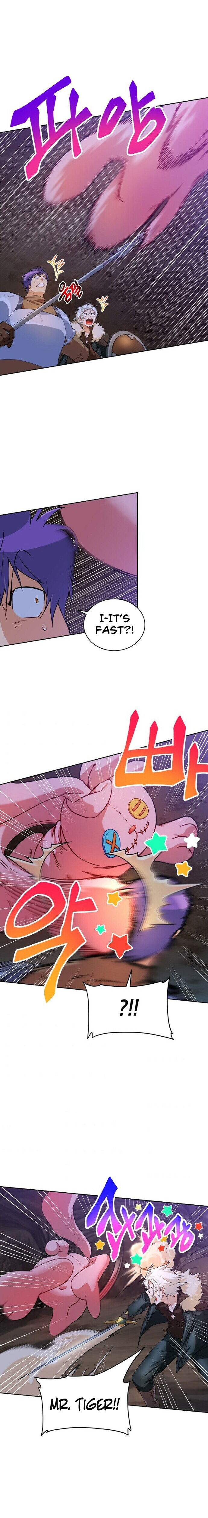 Please have a meal - Chapter 34 Page 4