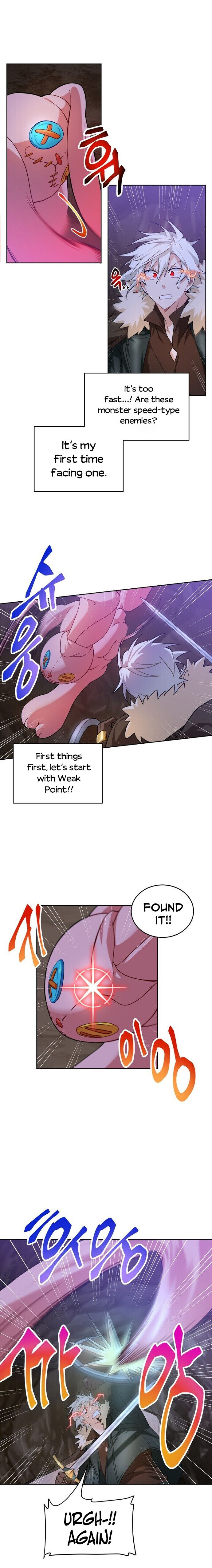 Please have a meal - Chapter 34 Page 5
