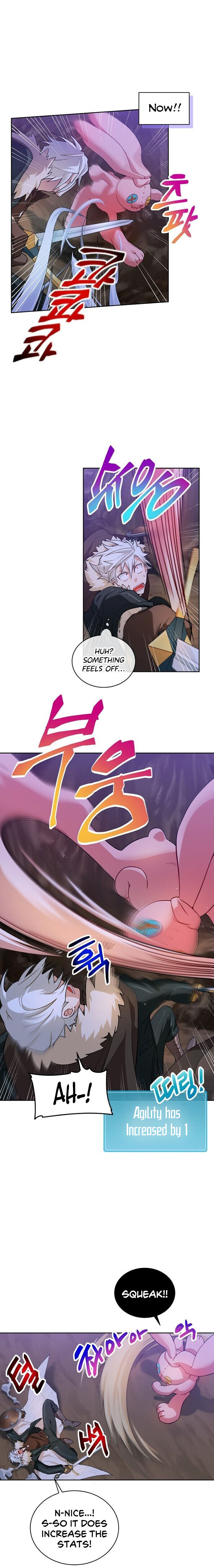 Please have a meal - Chapter 34 Page 7