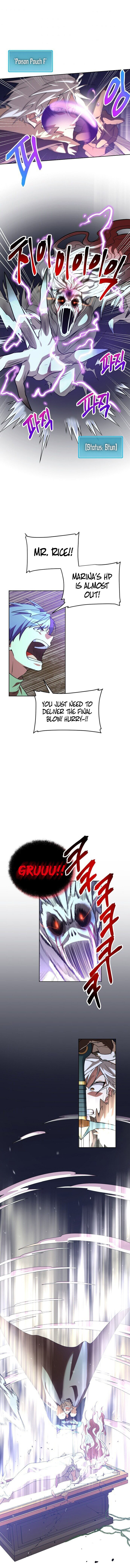 Please have a meal - Chapter 35 Page 17