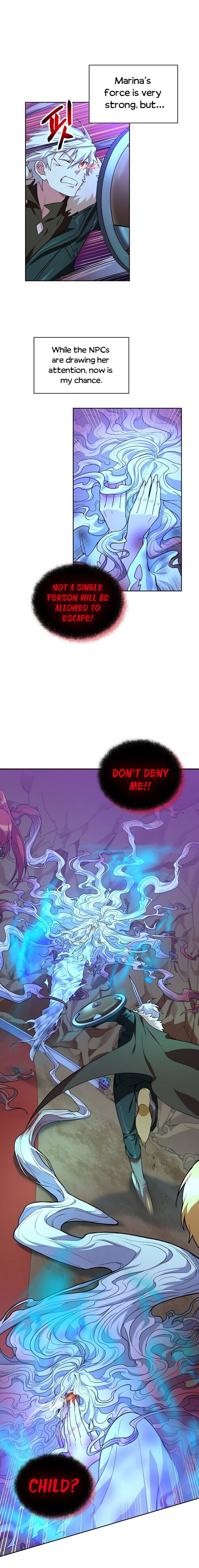 Please have a meal - Chapter 35 Page 5