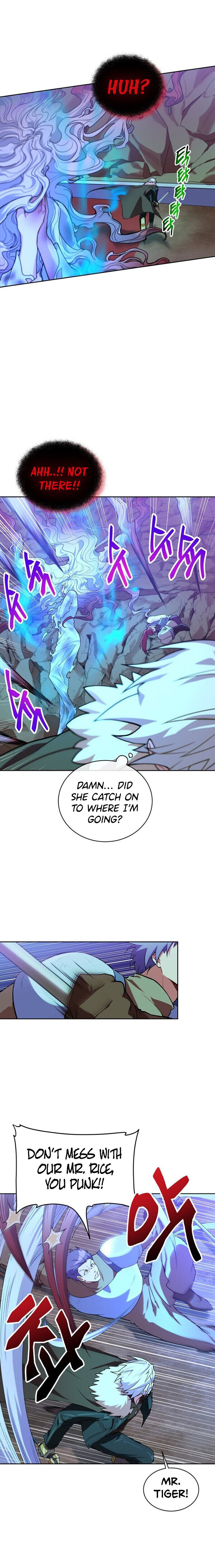 Please have a meal - Chapter 35 Page 6