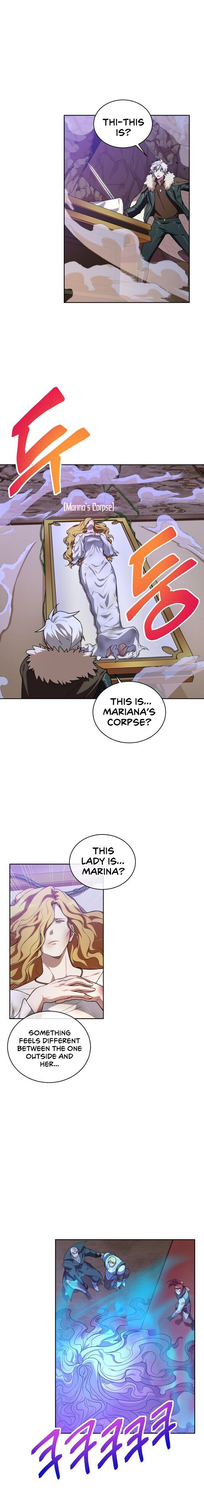 Please have a meal - Chapter 35 Page 9